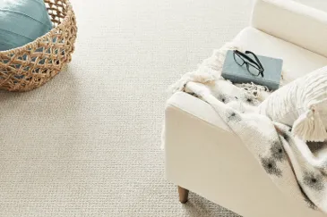 Carpet Flooring | The Carpet Guy