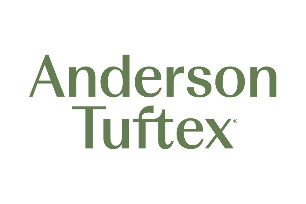 Anderson Tuftex logo | The Carpet Guy