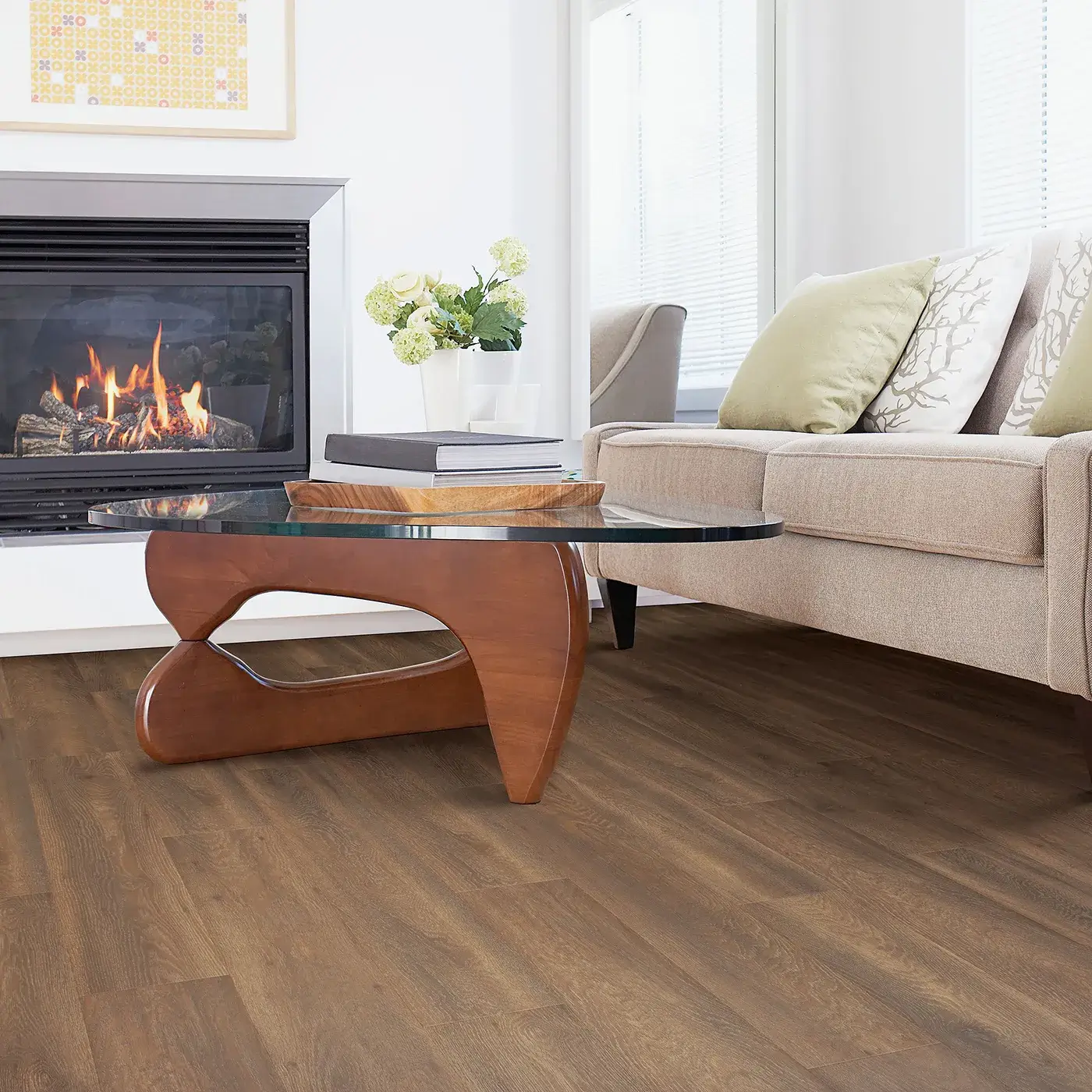 Laminate flooring | The Carpet Guy