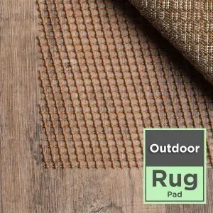 rug_pad_outdoor_oriental_weavers_v1 Outdoor Area Rug Pad | The Carpet Guy